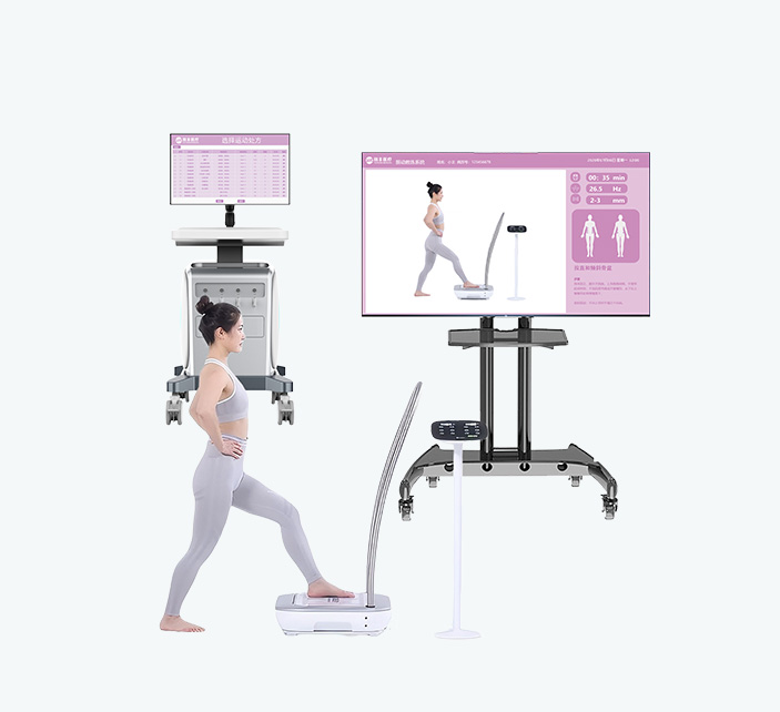 3D Pelvic Correction and Restoration System