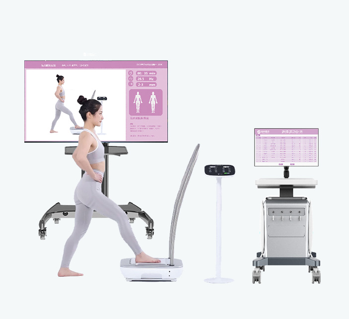 3D Pelvic Correction and Restoration System