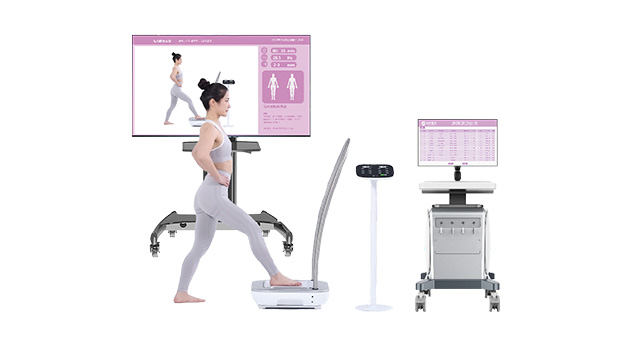 3D Pelvic Correction and Restoration System