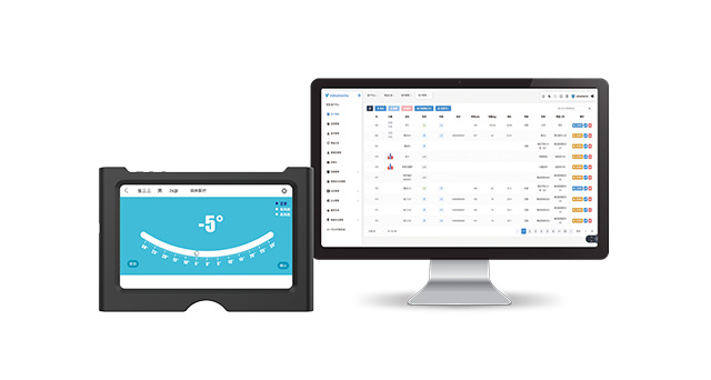 Intelligent Scoliosis Screening System