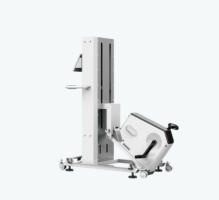 Bedside Bicycle Ergometer Y-C400