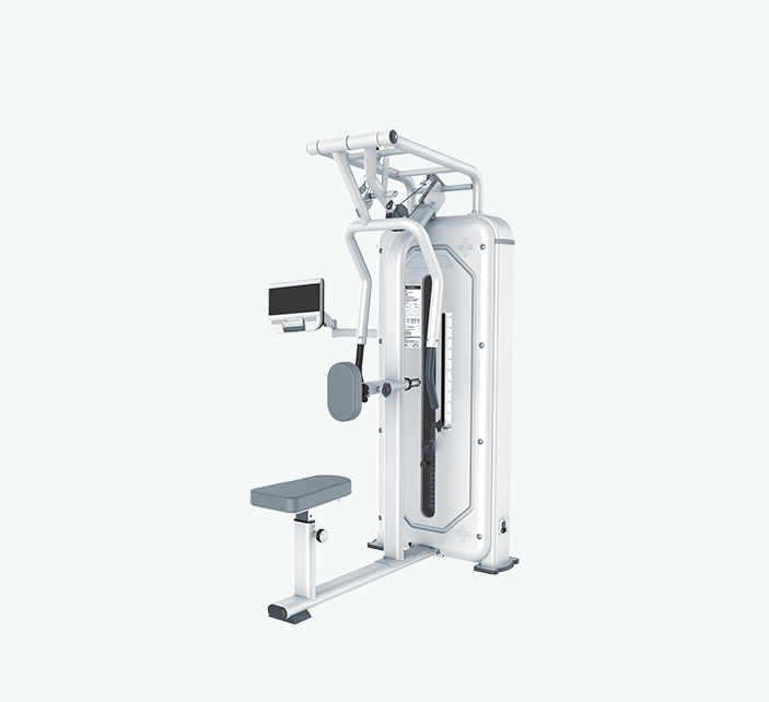 Rowing Training System