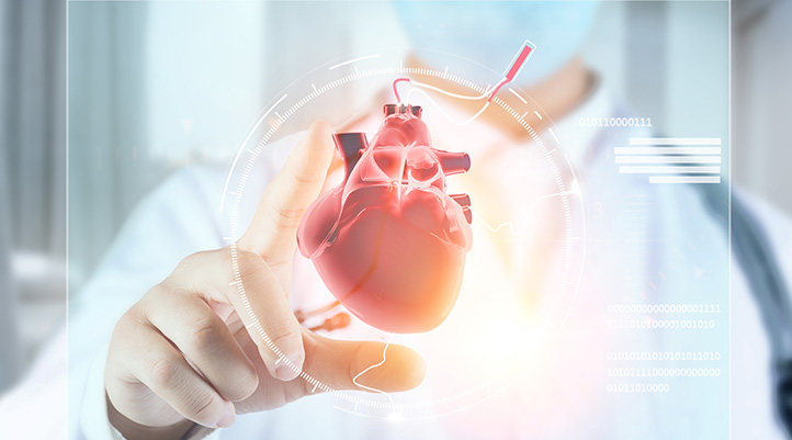 Cardiovascular Medicine