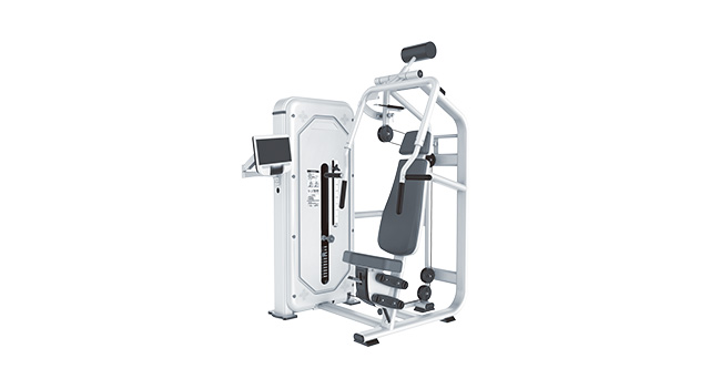 Chest Push Training System