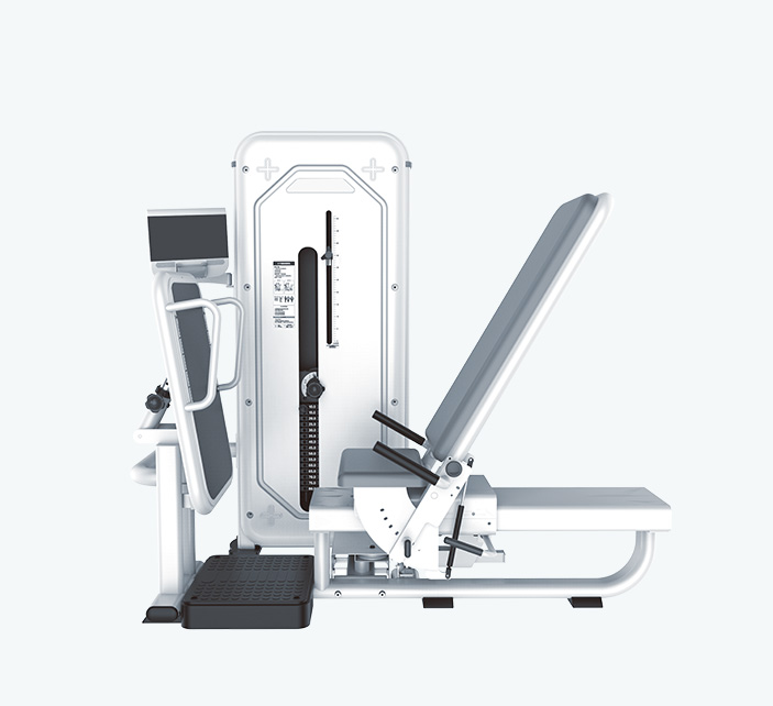 Closed-chain Pedaling Training System