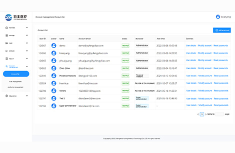 Device Management