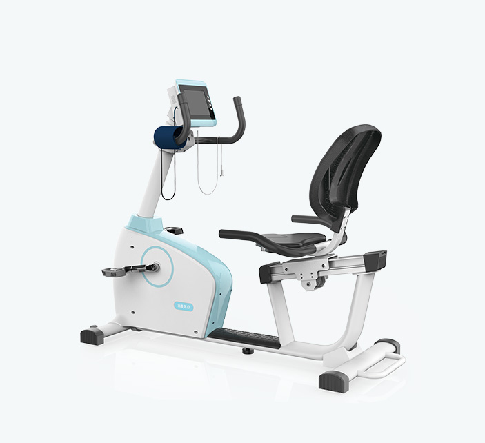 Horizontal Bicycle Ergometer Y-C3