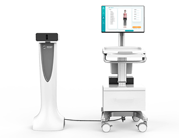 Intelligent Posture Assessment System