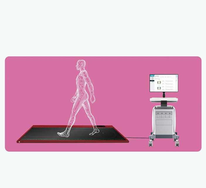 Intelligent Gait Analysis System