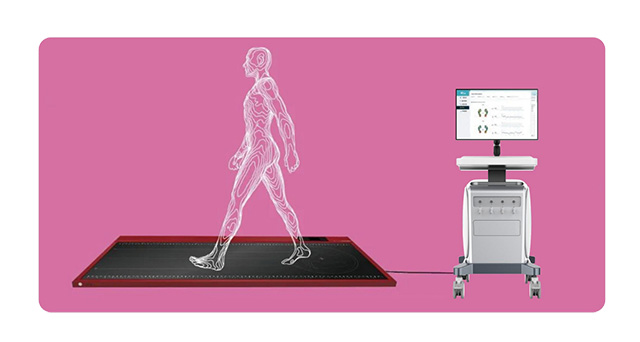 Intelligent Gait Analysis System