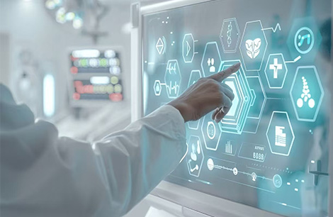 Intelligent operation