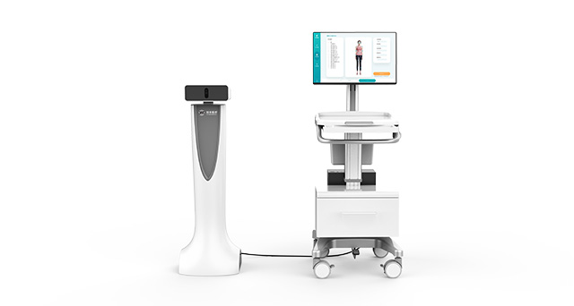 Intelligent Posture Assessment System