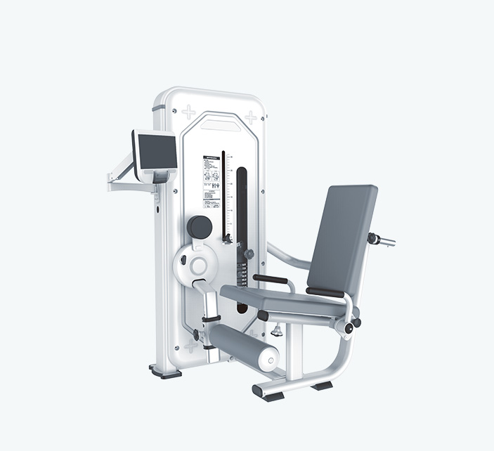 Knee Extension Training System
