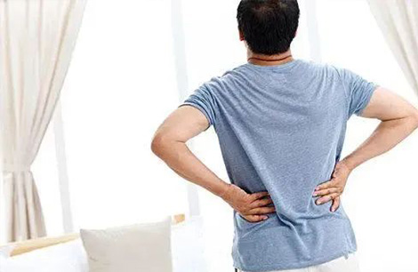 Lateral Pelvic Tilt