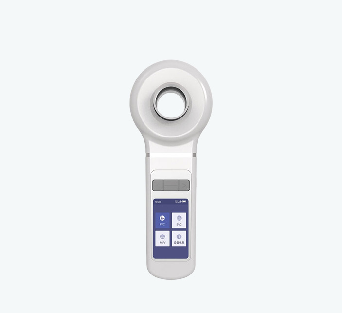 Lung Function Tester