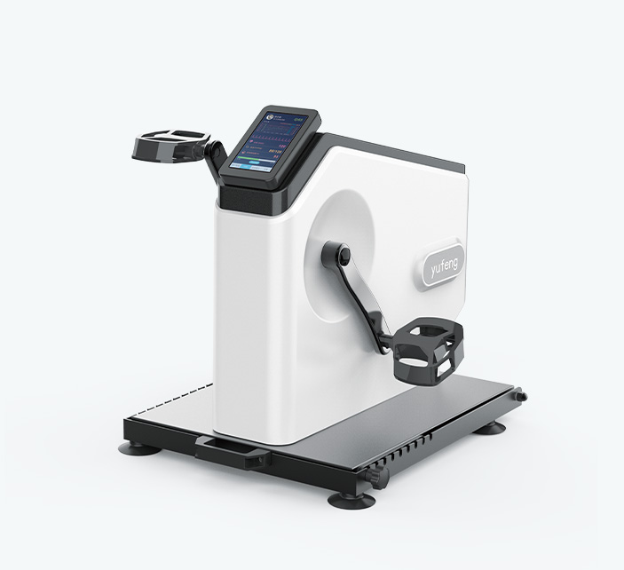 Portable Bicycle Ergometer Y-C500