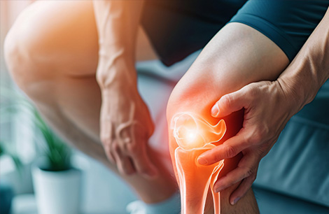 Prevent osteoporosis