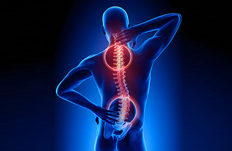 Promote Spinal Stability