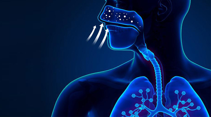 Respiratory Medicine