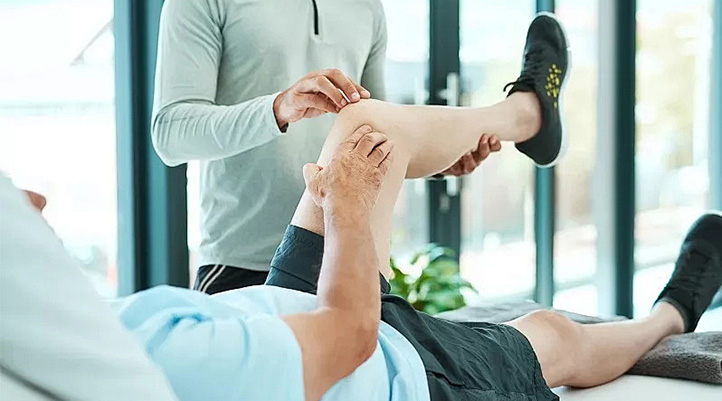 Sports Rehabilitation Center