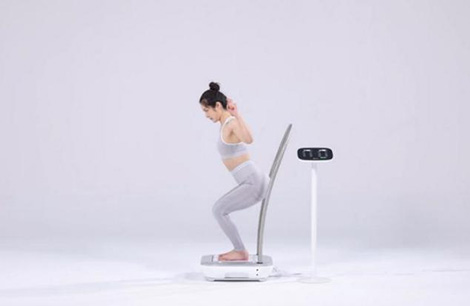 Poor Posture