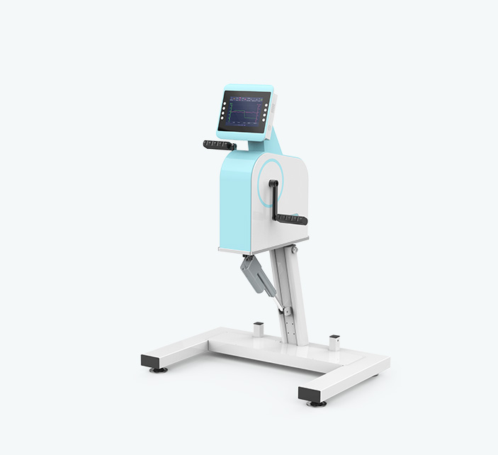Upper Limb Bicycle Ergometer  Y-C1