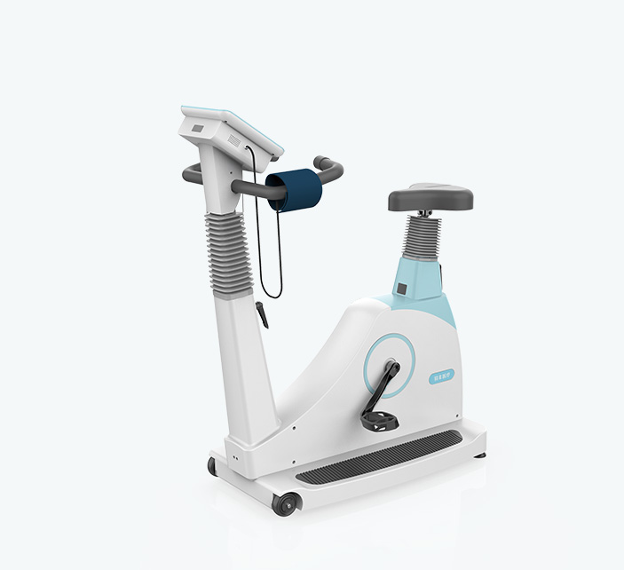 Vertical Bicycle Ergometer Y-C2
