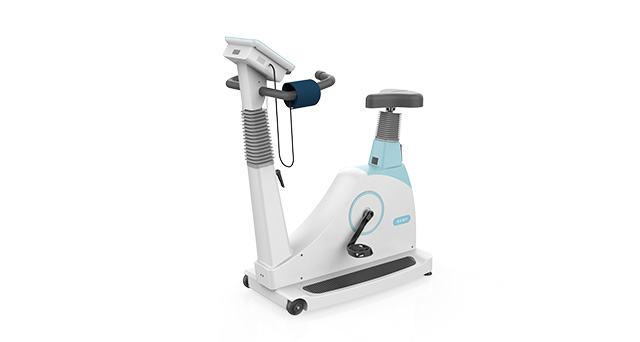 Vertical Bicycle Ergometer Y-C2