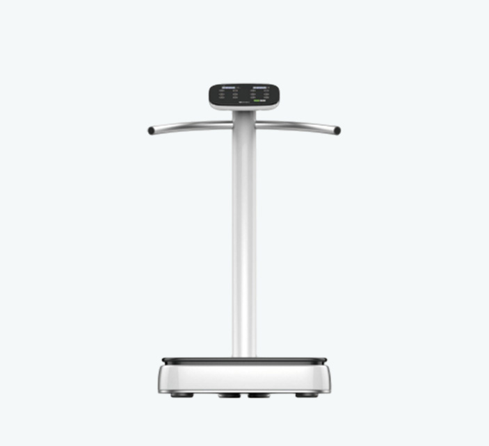 Vibration Trainer - All-in-one