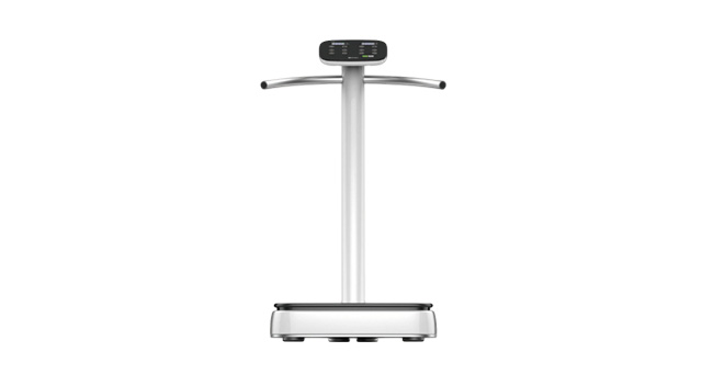 Vibration Trainer – All-in-one