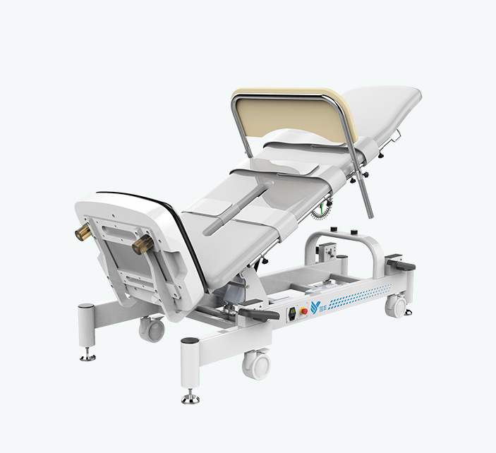 Vibration Training Device-standing Bed (Adult Version)